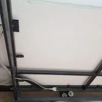 کفی (کلاف) تخت کمجا 160×2|تخت و سرویس خواب|تهران, باغ فیض|دیوار