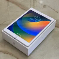 Ipad 6th 2018 ایپد نسل ۶