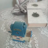 مداد تراش المانی اصل|لوازم التحریر|کرج, شهرک فهمیده|دیوار