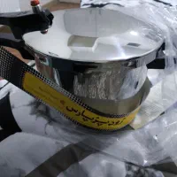 زودپز پارس ۶ لیتر