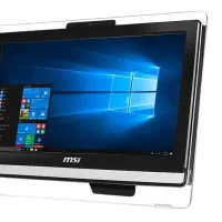 کامپیوتر msi   ال این وان