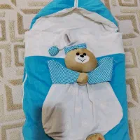 قنداق فرنگی مخمل