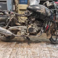 پالس 180 یوجی فور انجین پلمپ