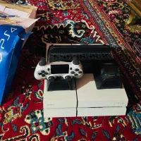 پلستیشن 4|کنسول، بازی ویدئویی و آنلاین|ایرانشهر, |دیوار