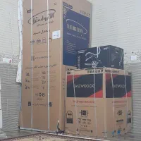 فروش وسایل نو استفاده نشده