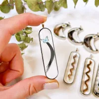 گردنبند و آویز ماشین موی یار
