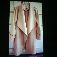 مانتو کتی درحد نو