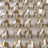 فروش عمده و خرده شمع /گیفت عروسی و عقد|صنایع دستی و سایر لوازم تزئینی|تبریز, |دیوار