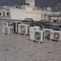 نصب و تعمیر تخصصی کولر گازی