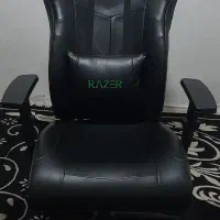 صندلی گیمینگ