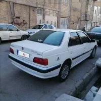 پژو پارس LX TU5، مدل ۱۴۰۰|خودرو سواری و وانت|شیراز, شهرک مطهری|دیوار