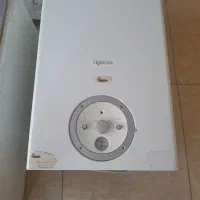 انواع پکیج کارکرده|آبگرمکن، پکیج، شوفاژ|ارومیه, |دیوار