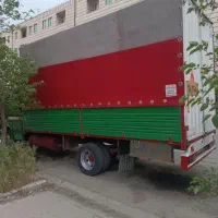 مینی بار|خودرو سنگین|مشهد, نوده|دیوار