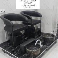 تجهیزات آرایشگاه|آرایشگاه و سالن‌های زیبایی|شیراز, شهرک مدرس|دیوار