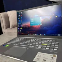 لب تاب asus k513 بسیار تمیز