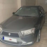 دنا پلاس ۵ دنده