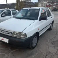 پراید ۱۳۱ اس ای