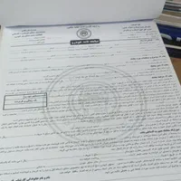 مبایعه نامه خودرو و املاک. اجاره نامه املاک|لوازم التحریر|تبریز, |دیوار
