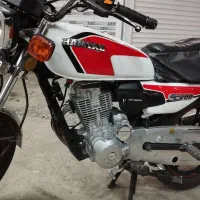 هوندا همتاز 200