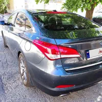 هیوندای i40