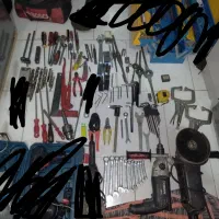 لوازم  کارگاهی ماشین سازیفقط امروز