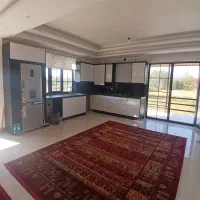 ویلا نوساز با ویو بی نظیر، منطقه برند|فروش خانه و ویلا|سیاهکل, |دیوار