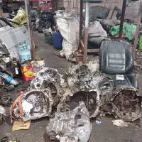 گیربکس پژو، سمند، زانتیای وغیره|قطعات یدکی و لوازم جانبی|دزفول, |دیوار