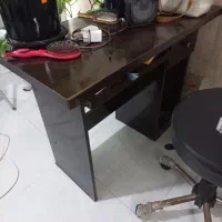 دکور آرایشگاه|آرایشگاه و سالن‌های زیبایی|فاضل آباد, |دیوار