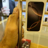 فروش iPhone 16 promax|موبایل|قم, نیروگاه|دیوار