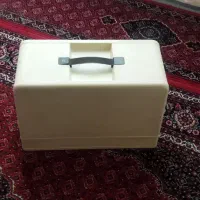 چرخ خیاطی ژانومه