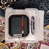 محصول کاور مدل Eggshell برای کیس اپل Airpod 3