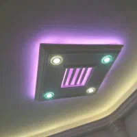 گچکاری و گچبری