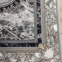 فرش نقشه مدوسا ۱۲ - ۹ - ۶ متری در سه رنگ جذاب|فرش|نهاوند, |دیوار