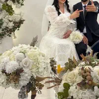 فروش لباس عقد