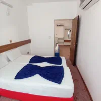 هتل-آپارتمان-آبا