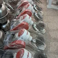 (تنور گازی ۶۶۶فر خمیر گیر ۶۶۶خمیر کن ۶۶۶همزن)|خدمات پیشه و مهارت|ایلام, |دیوار