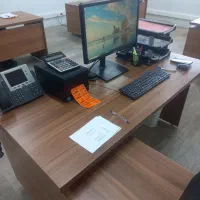 استخدام کارمند اداری