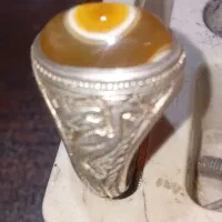 انگشتر باباغوری|کلکسیون اشیاء عتیقه|لاهیجان, کوی آزادگان|دیوار