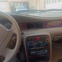 سمند se مدل 93 دوگانه سوز کپسول بزرگ تمام فابریک|خودرو سواری و وانت|شیراز, میانرود|دیوار