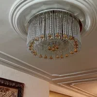لوستر سقفی