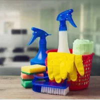 استخدام نظافتچی باشگاه