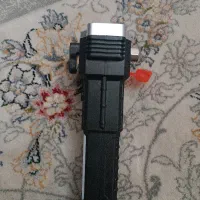 چراغ قوه قوی و ضد اب