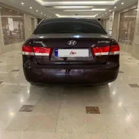 سوناتا NF 2008 فول کامل درجه یک|خودرو سواری و وانت|تهران, مهران|دیوار