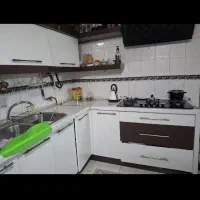 کابینت|کتابخانه، شلف، قفسه‌های دیواری|بروجرد, |دیوار