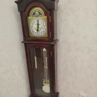 ساعت ایستاده کلاسیک|ساعت دیواری و تزئینی|شیراز, چوگیاه‎|دیوار