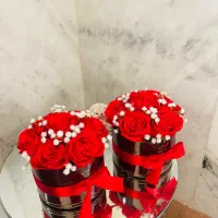 گل متفاوت از همیشه|صنایع دستی و سایر لوازم تزئینی|یزد, |دیوار