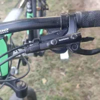 دوچرخه راپیدکراس جاینت اسکات ویوا المپیا کراس فلش|دوچرخه، اسکیت، اسکوتر|مشهد, نکاح|دیوار