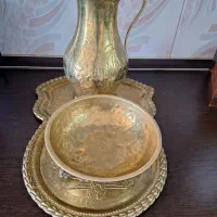 کاسه سینی وپارچ