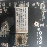 گرافیک 1 گیگ DDR5|قطعات و لوازم جانبی رایانه|باغستان, |دیوار