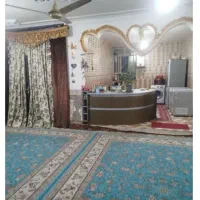 سلام منزل اجاره ای دوخوابه آخر دزک حضرت علی|اجارهٔ خانه و ویلا|سراوان, |دیوار